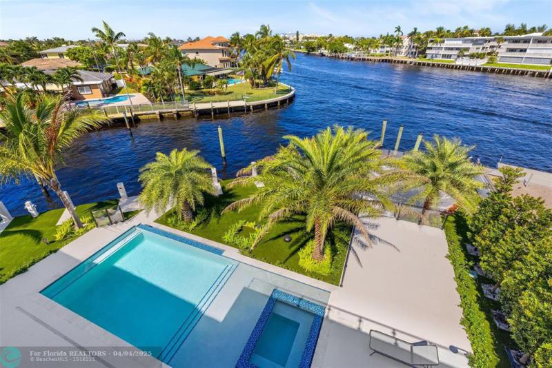  Single Family Homes Photo 66: 1555 SE 14th Ct  Deerfield Beach,  FL 33441