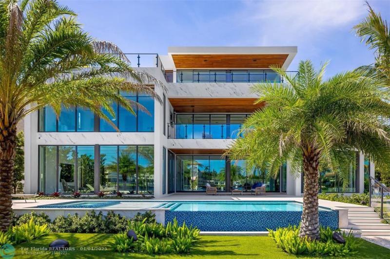  Single Family Homes Photo 74: 1555 SE 14th Ct  Deerfield Beach,  FL 33441