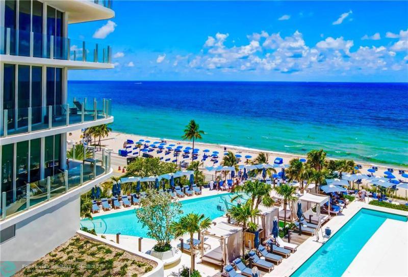 First Photo for Home For Sale at Fort Lauderdale, FL. 33304