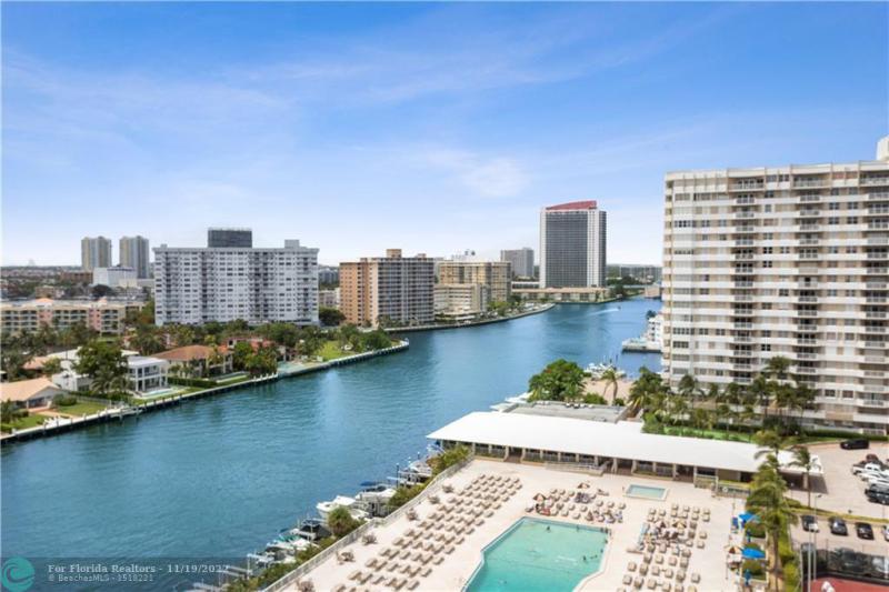 First Photo for Home For Sale at Hallandale Beach, FL. 33009