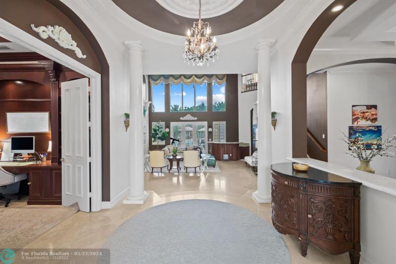  Single Family Homes Photo 10: 12794 STONEBROOK DRIVE  Davie,  FL 33330