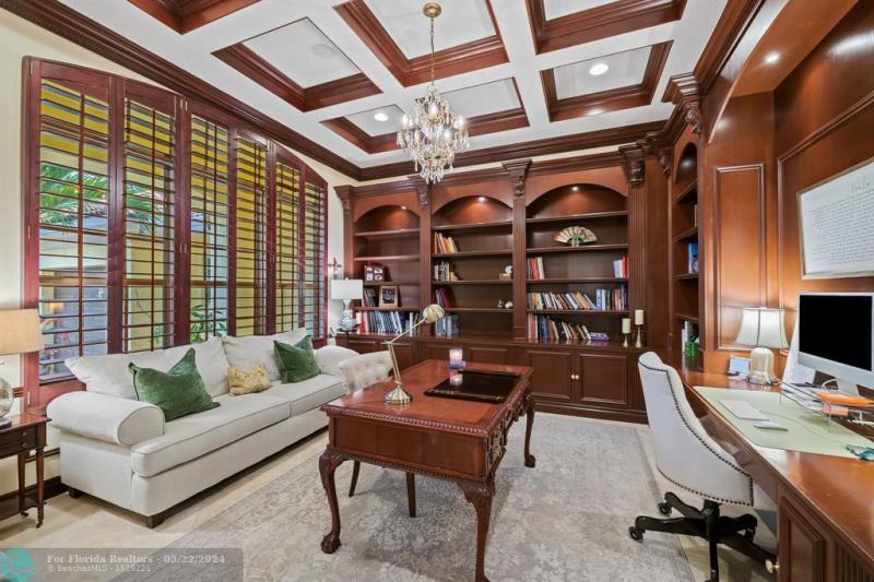  Single Family Homes Photo 11: 12794 STONEBROOK DRIVE  Davie,  FL 33330