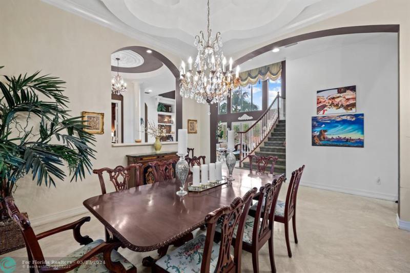  Single Family Homes Photo 12: 12794 STONEBROOK DRIVE  Davie,  FL 33330