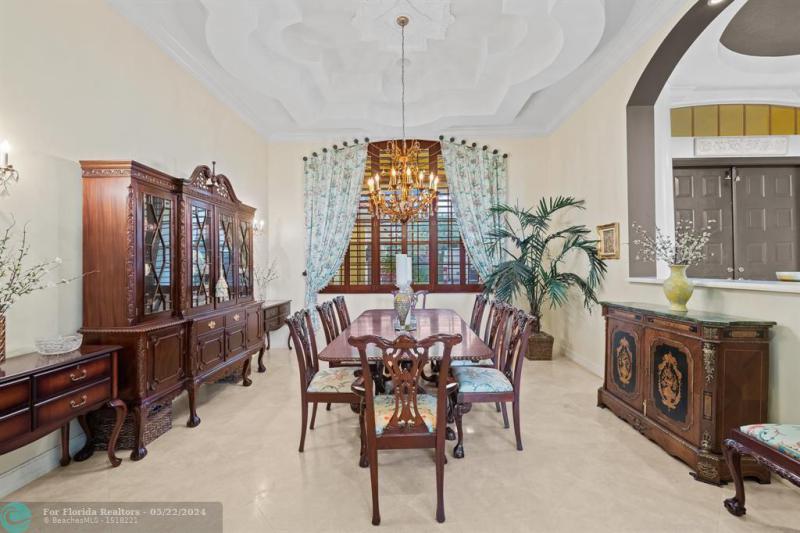  Single Family Homes Photo 13: 12794 STONEBROOK DRIVE  Davie,  FL 33330