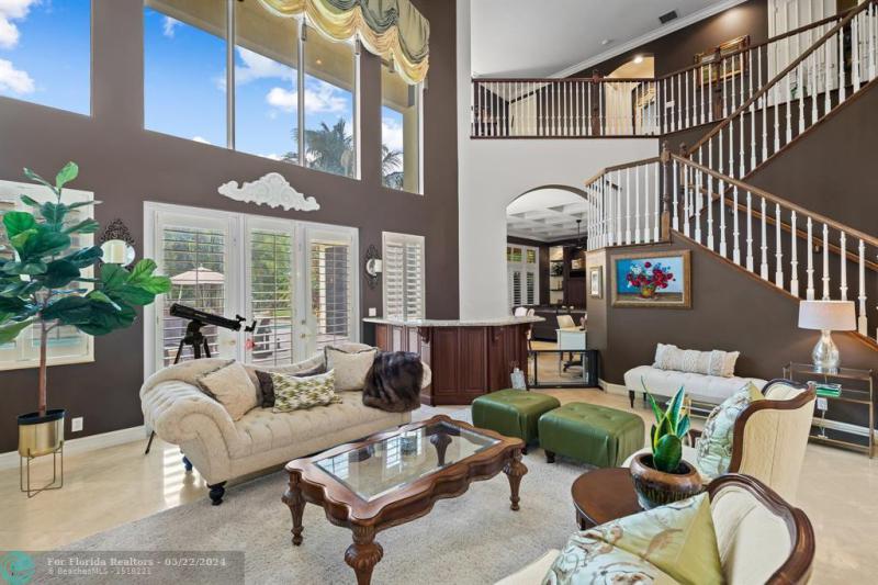  Single Family Homes Photo 15: 12794 STONEBROOK DRIVE  Davie,  FL 33330