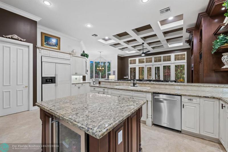  Single Family Homes Photo 16: 12794 STONEBROOK DRIVE  Davie,  FL 33330