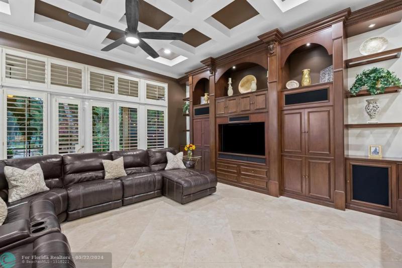  Single Family Homes Photo 19: 12794 STONEBROOK DRIVE  Davie,  FL 33330