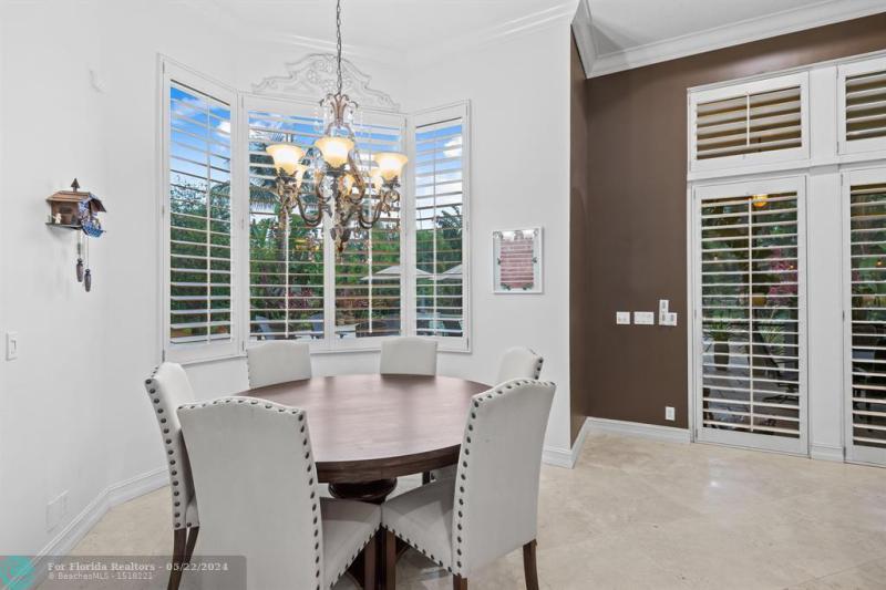  Single Family Homes Photo 20: 12794 STONEBROOK DRIVE  Davie,  FL 33330