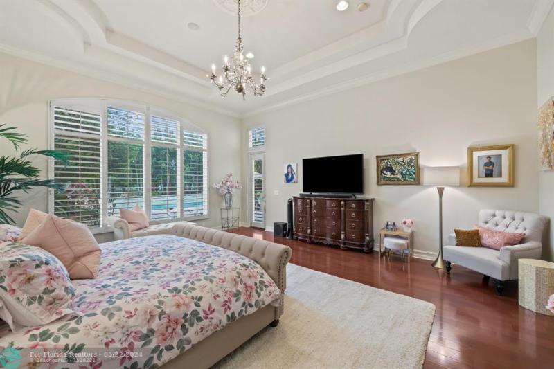  Single Family Homes Photo 23: 12794 STONEBROOK DRIVE  Davie,  FL 33330