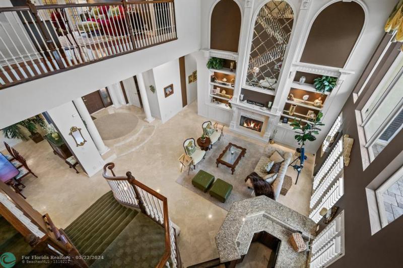  Single Family Homes Photo 28: 12794 STONEBROOK DRIVE  Davie,  FL 33330