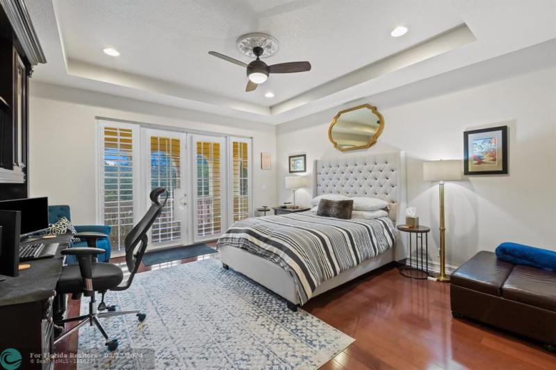  Single Family Homes Photo 30: 12794 STONEBROOK DRIVE  Davie,  FL 33330