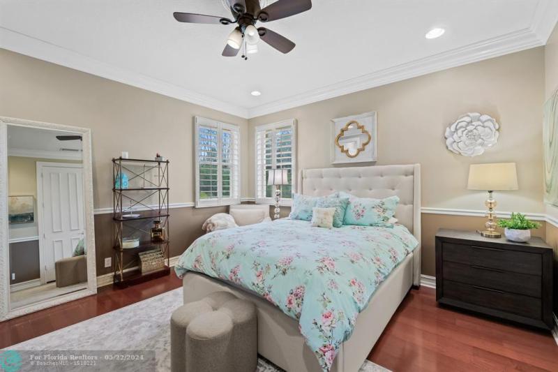  Single Family Homes Photo 32: 12794 STONEBROOK DRIVE  Davie,  FL 33330