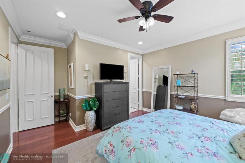  Single Family Homes Photo 33: 12794 STONEBROOK DRIVE  Davie,  FL 33330