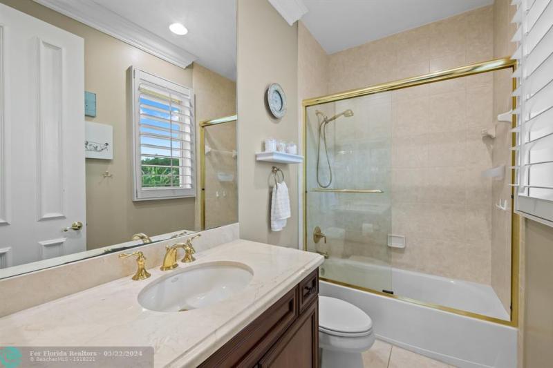  Single Family Homes Photo 34: 12794 STONEBROOK DRIVE  Davie,  FL 33330