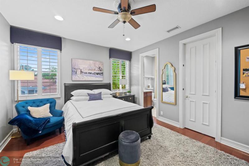  Single Family Homes Photo 35: 12794 STONEBROOK DRIVE  Davie,  FL 33330