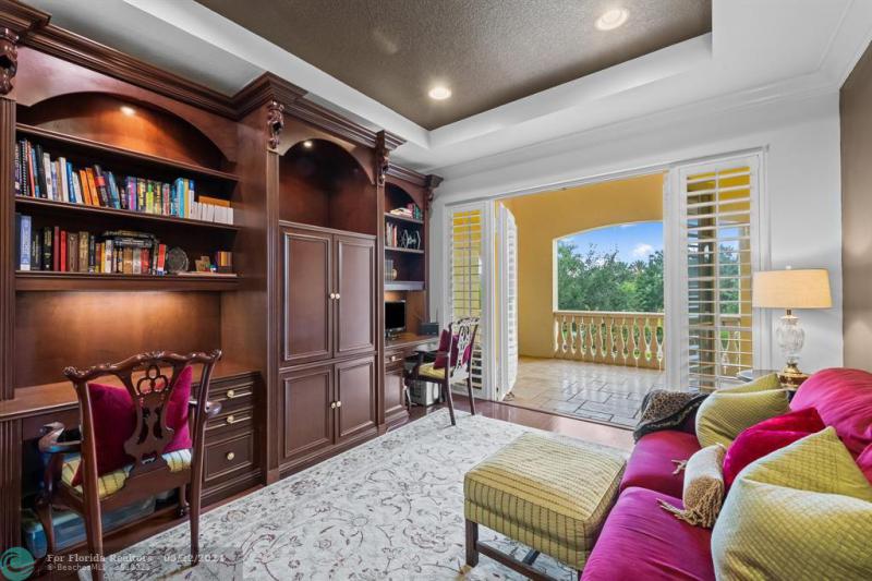  Single Family Homes Photo 39: 12794 STONEBROOK DRIVE  Davie,  FL 33330
