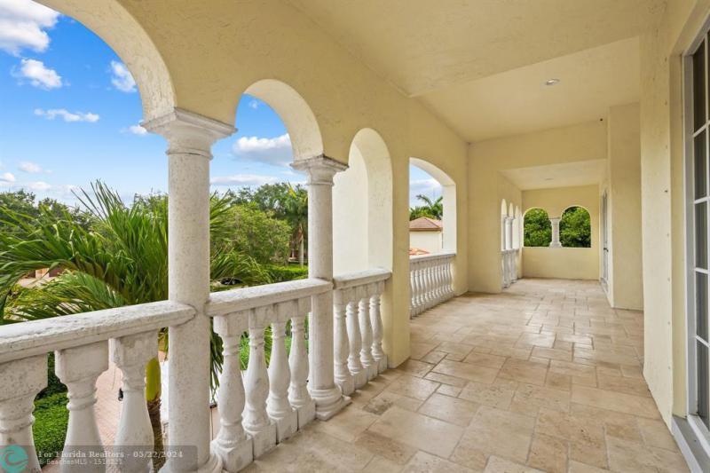  Single Family Homes Photo 41: 12794 STONEBROOK DRIVE  Davie,  FL 33330