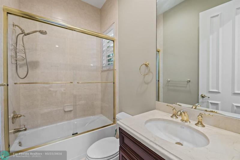  Single Family Homes Photo 43: 12794 STONEBROOK DRIVE  Davie,  FL 33330