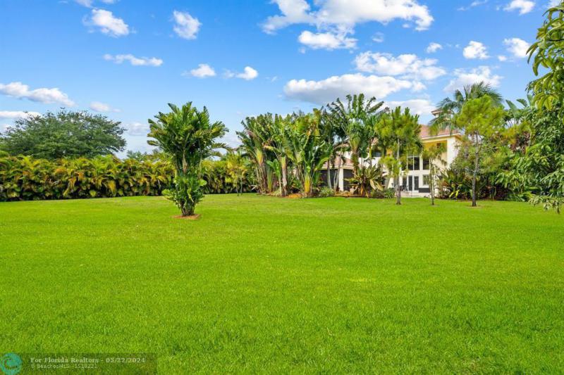  Single Family Homes Photo 45: 12794 STONEBROOK DRIVE  Davie,  FL 33330