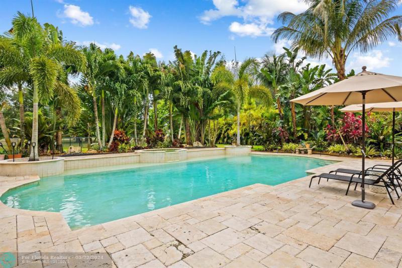  Single Family Homes Photo 6: 12794 STONEBROOK DRIVE  Davie,  FL 33330