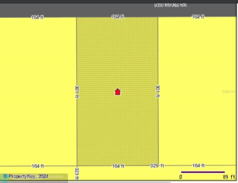 Duplex, Triplex and Fourplex Images
