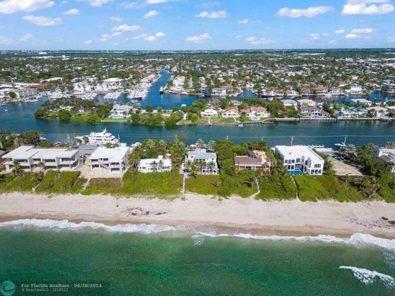 Duplex, Triplex and Fourplex Images