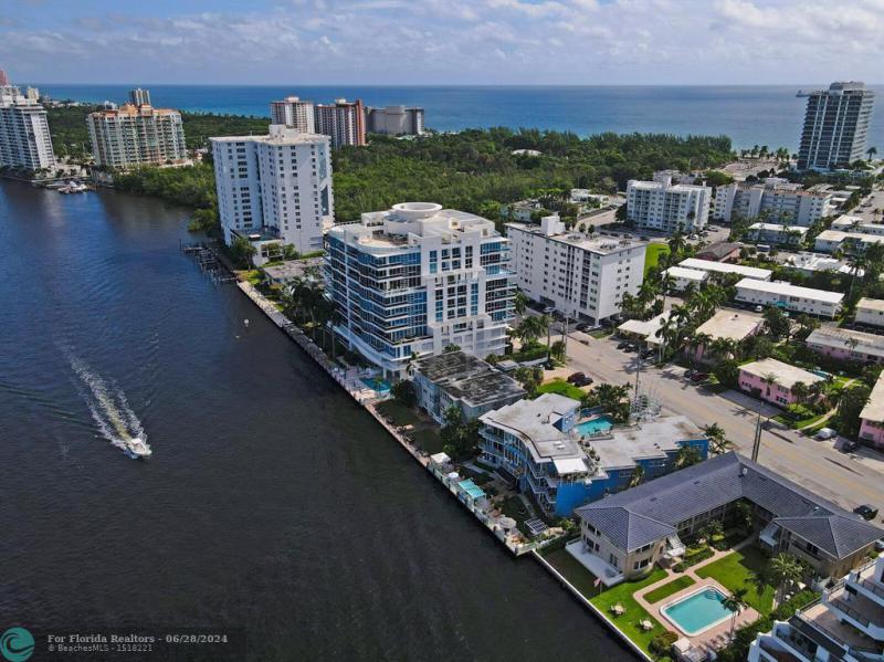 Duplex, Triplex and Fourplex Images