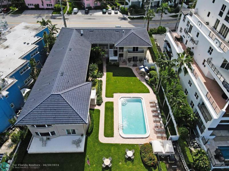 Duplex, Triplex and Fourplex Images