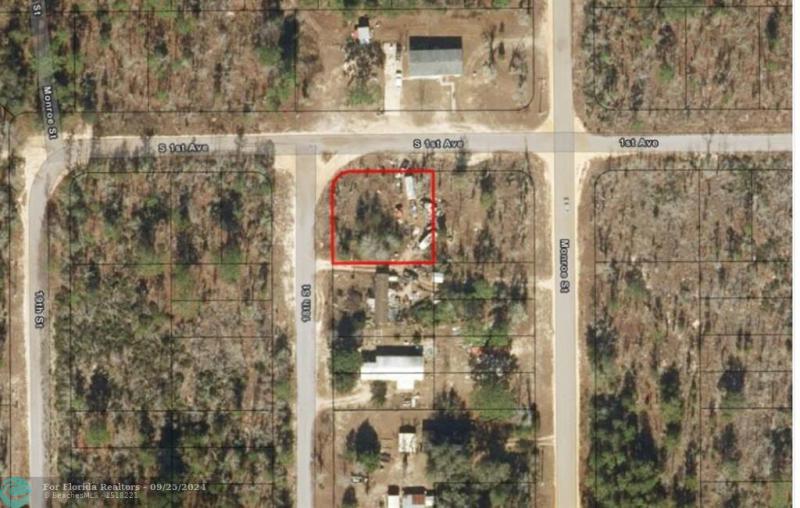 Duplex, Triplex and Fourplex Images