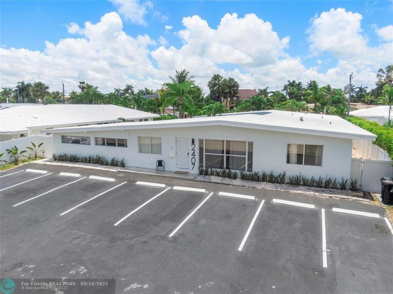 Duplex, Triplex and Fourplex Images