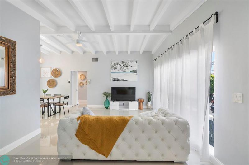 Duplex, Triplex and Fourplex Images