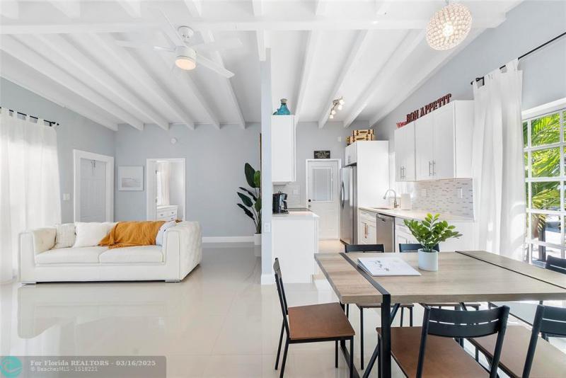 Duplex, Triplex and Fourplex Images