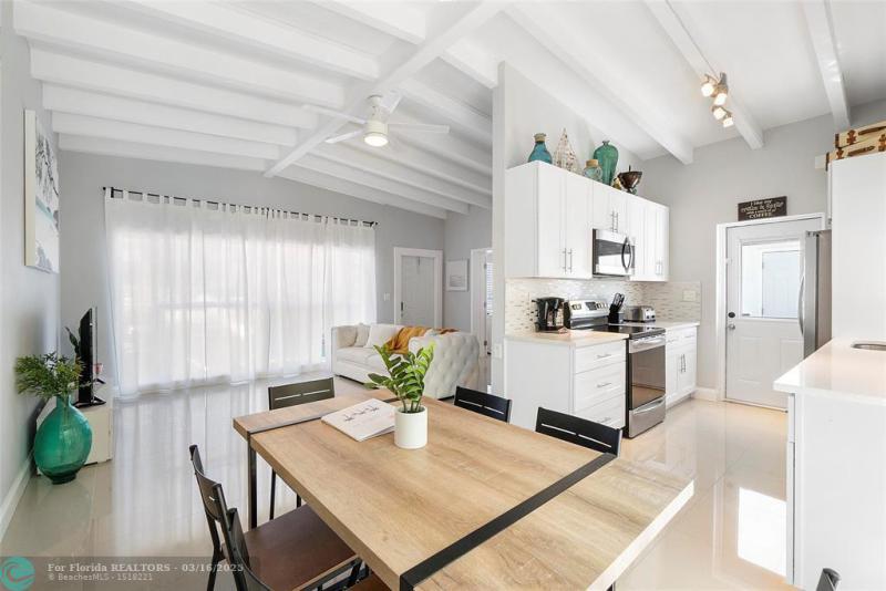 Duplex, Triplex and Fourplex Images