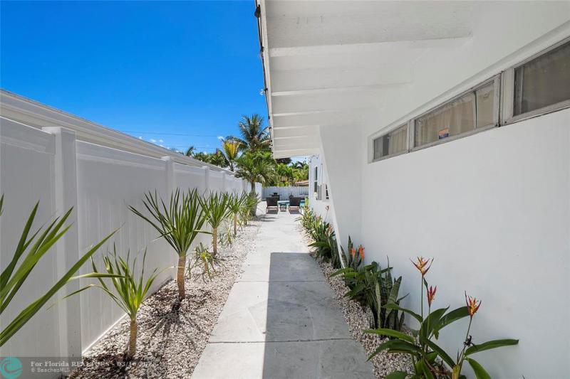 Duplex, Triplex and Fourplex Images