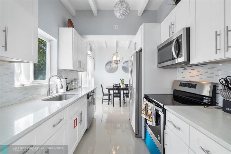 Duplex, Triplex and Fourplex Images