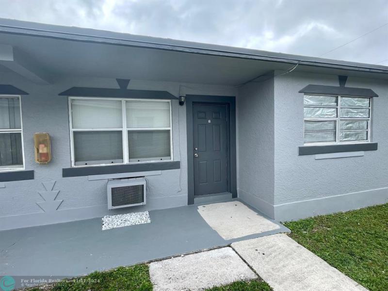 Duplex, Triplex and Fourplex Images