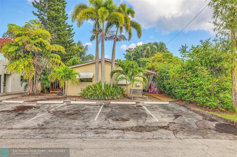 Duplex, Triplex and Fourplex Images