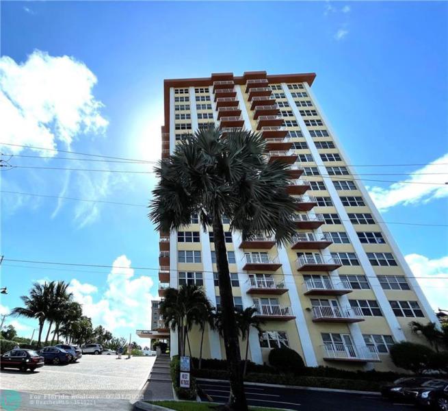 First Photo for Home For Sale at Fort Lauderdale, FL. 33304