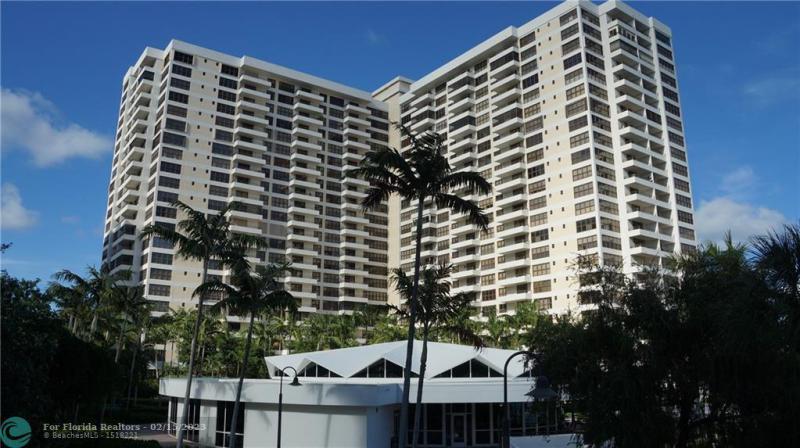 First Photo for Home For Sale at  Hallandale Beach, FL. 33009