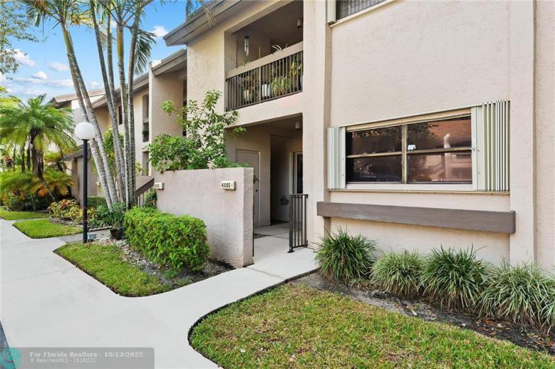 First Photo for Home For Sale at  Coconut Creek, FL. 33066