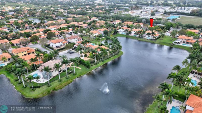  Single Family Homes Photo 49: 15762 NW 79th Ct  Miami Lakes,  FL 33016