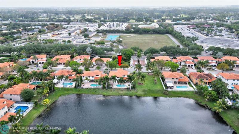  Single Family Homes Photo 50: 15762 NW 79th Ct  Miami Lakes,  FL 33016