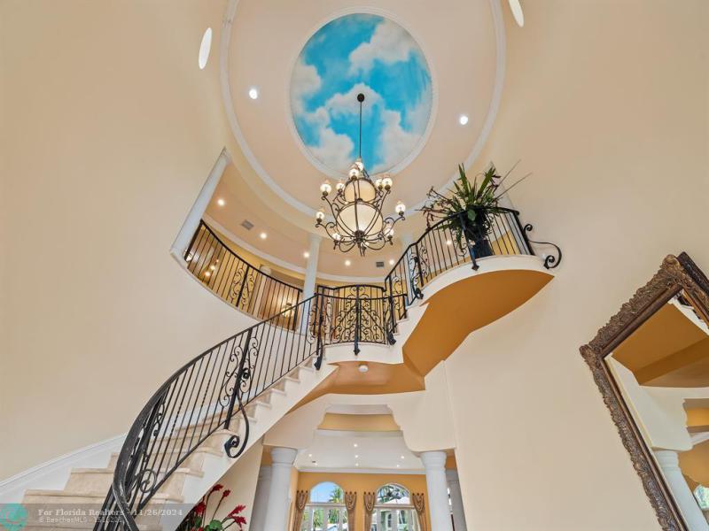  Single Family Homes Photo 12: 3700 NE 28th Ave  Lighthouse Point,  FL 33064