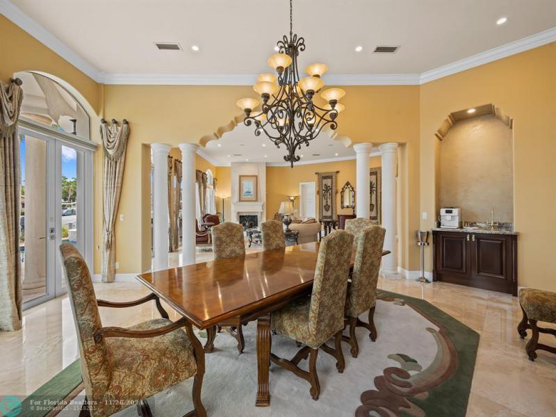  Single Family Homes Photo 18: 3700 NE 28th Ave  Lighthouse Point,  FL 33064