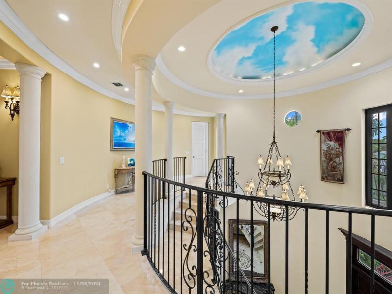  Single Family Homes Photo 36: 3700 NE 28th Ave  Lighthouse Point,  FL 33064