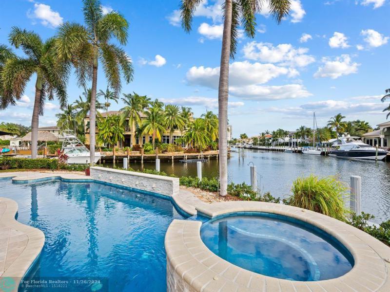  Single Family Homes Photo 52: 3700 NE 28th Ave  Lighthouse Point,  FL 33064