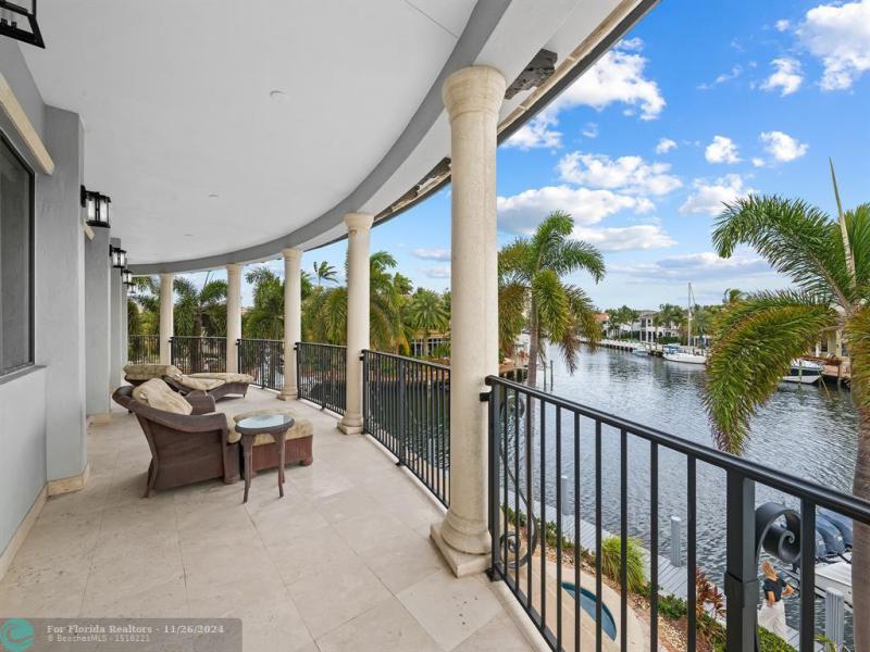  Single Family Homes Photo 79: 3700 NE 28th Ave  Lighthouse Point,  FL 33064