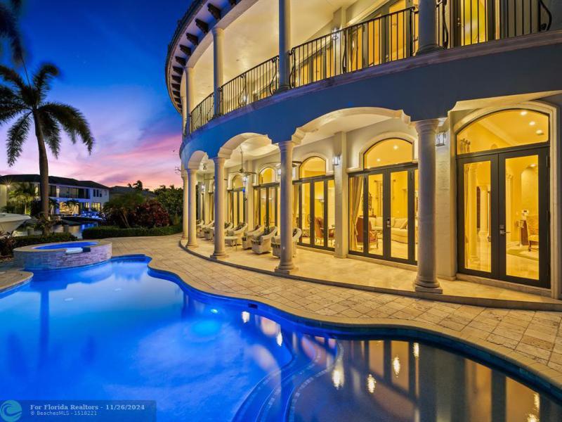  Single Family Homes Photo 85: 3700 NE 28th Ave  Lighthouse Point,  FL 33064