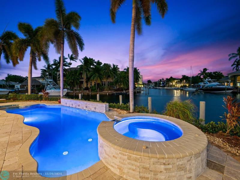  Single Family Homes Photo 87: 3700 NE 28th Ave  Lighthouse Point,  FL 33064