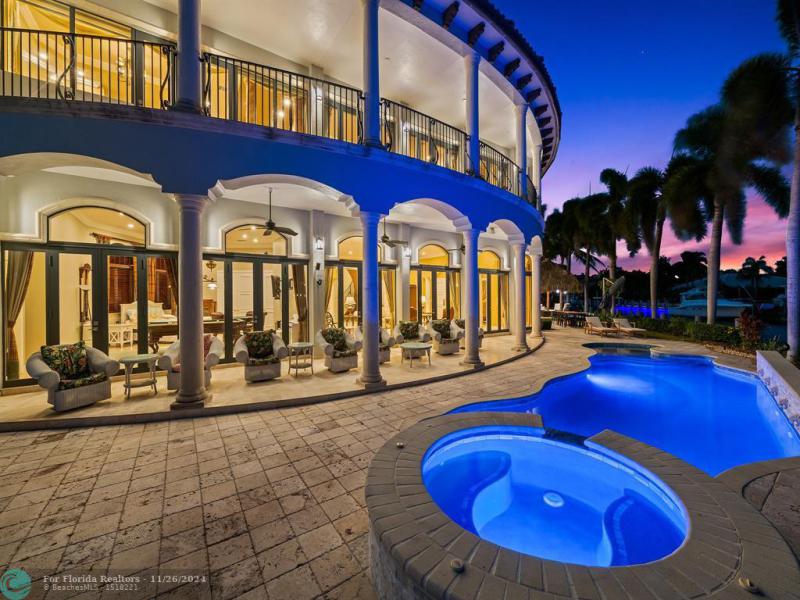  Single Family Homes Photo 88: 3700 NE 28th Ave  Lighthouse Point,  FL 33064